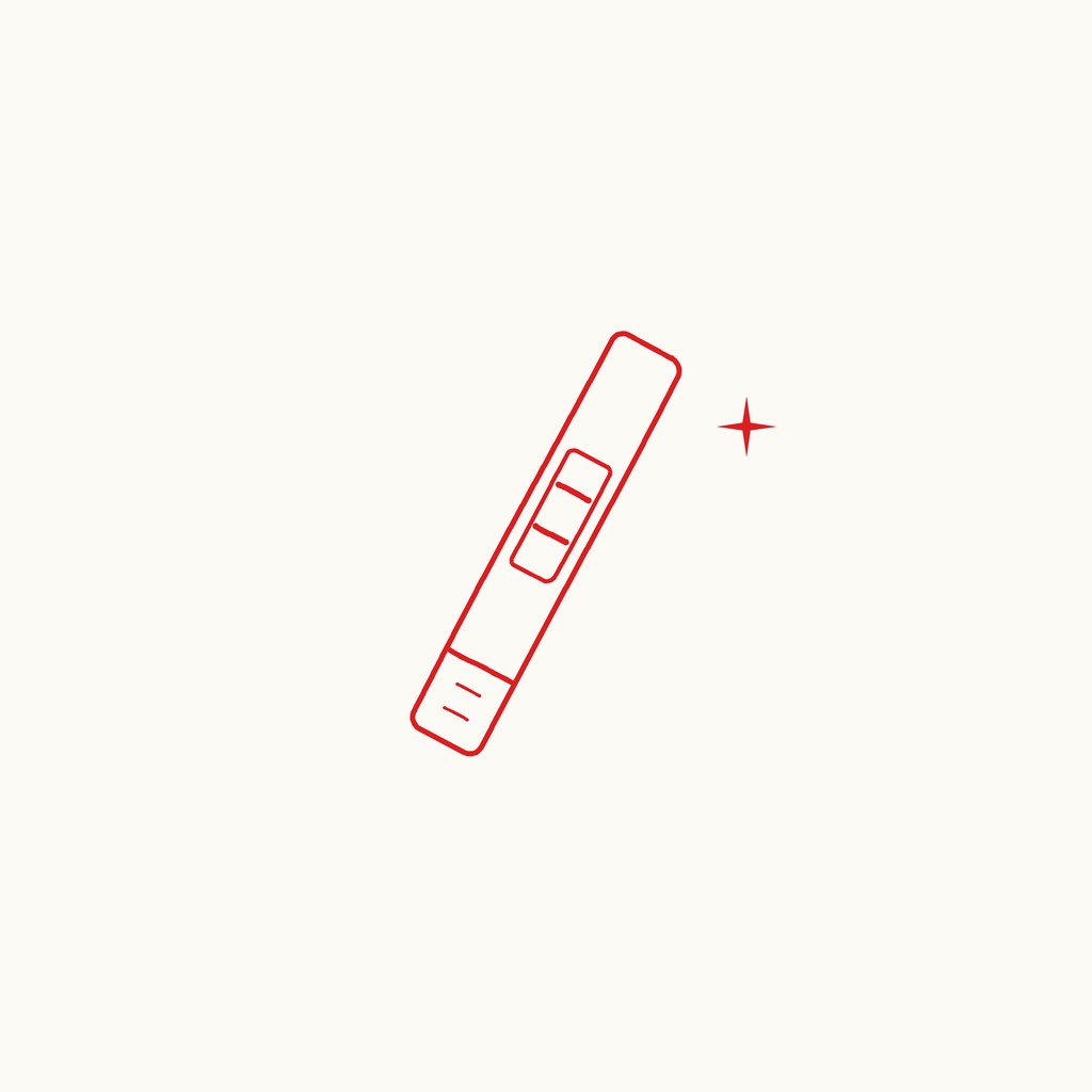 How to use an ovulation test: when to test, how to read it